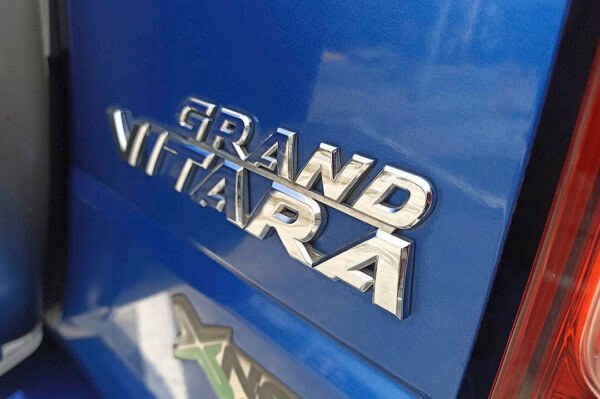 Grand Vitara- 157911KM - Imagen 12