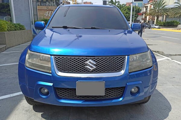 Grand Vitara- 157911KM - Imagen 2