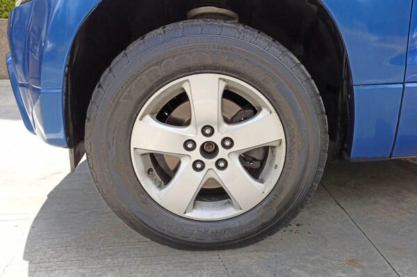 Grand Vitara- 157911KM - Imagen 7