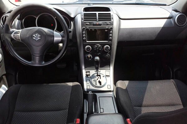 Grand Vitara- 157911KM - Imagen 4