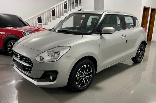 Swift- 28KM