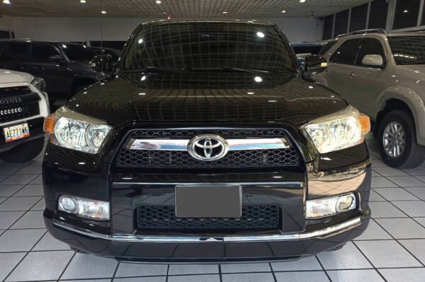 4Runner - 125363MI - Imagen 2