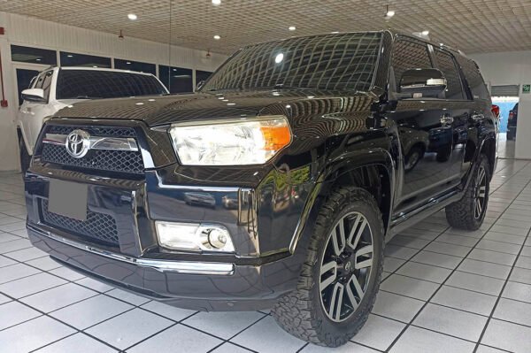 4Runner - 125363MI