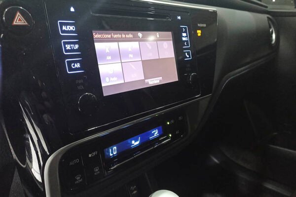 Corolla - 49692KM - Imagen 8