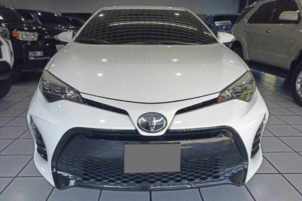 Corolla - 49692KM - Imagen 2