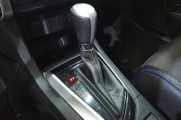 Corolla - 49692KM - Imagen 9