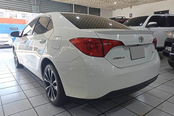 Corolla - 49692KM - Imagen 3
