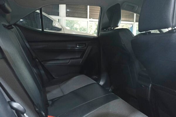 Corolla - 49692KM - Imagen 10