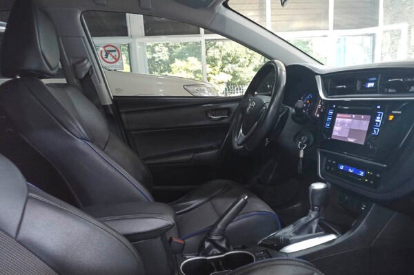 Corolla - 49692KM - Imagen 5