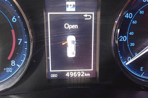 Corolla - 49692KM - Imagen 6