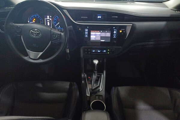 Corolla - 49692KM - Imagen 4