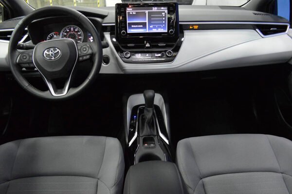 Corolla - 1002MI - Imagen 4