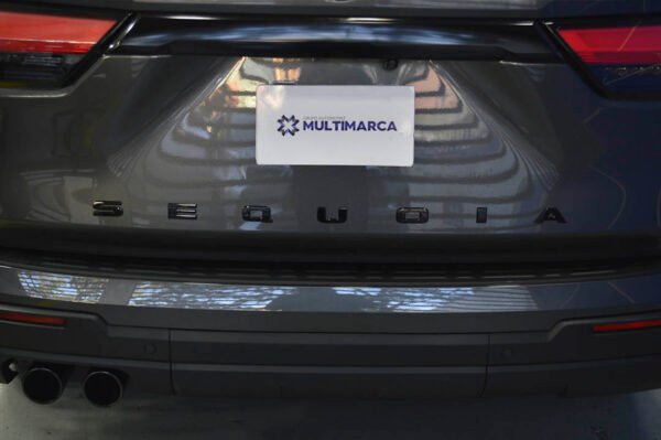 Sequoia - 2044MI - Imagen 21