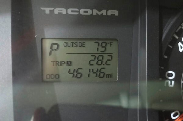Tacoma - 46146MI - Imagen 6