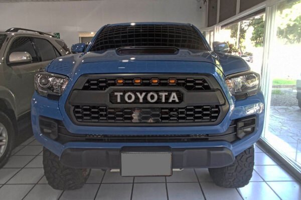 Tacoma - 48474KM - Imagen 3
