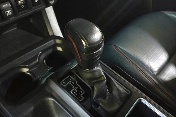 Tacoma - 48474KM - Imagen 8
