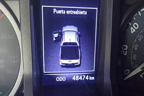 Tacoma - 48474KM - Imagen 6