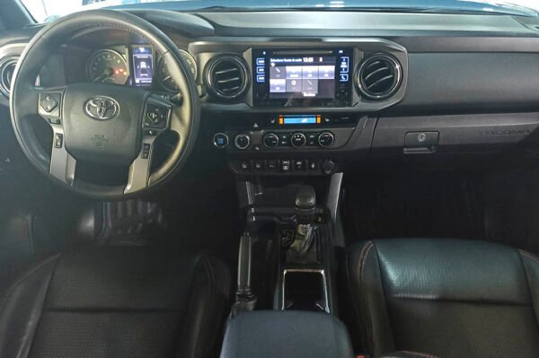 Tacoma - 48474KM - Imagen 4
