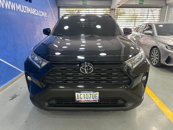 Rav 4 - 34477MI - Imagen 2