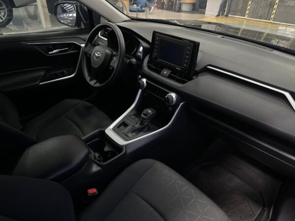 Rav 4 - 34477MI - Imagen 5