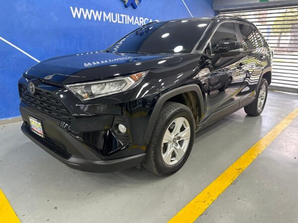 Rav 4 - 34477MI