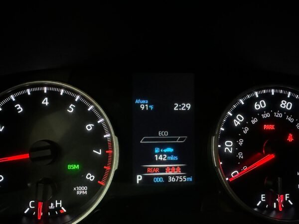 Rav 4 - 34477MI - Imagen 6
