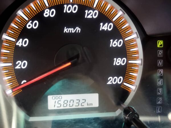 Hilux - 158032KM - Imagen 6