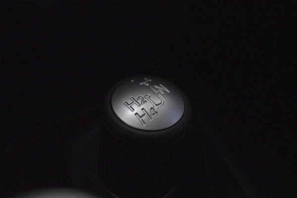 FJ Cruiser - 77KM - Imagen 12