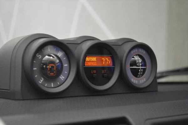 FJ Cruiser - 77KM - Imagen 10