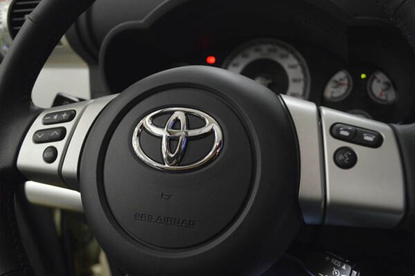 FJ Cruiser - 77KM - Imagen 11