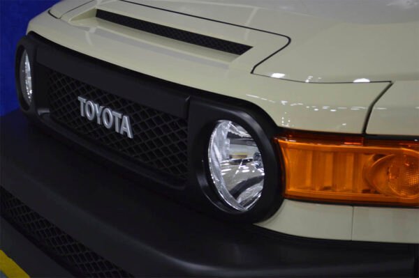 FJ Cruiser - 77KM - Imagen 15