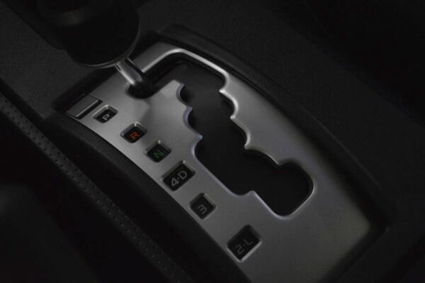 FJ Cruiser - 77KM - Imagen 9