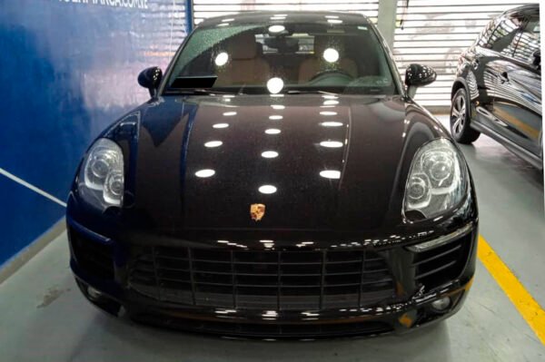 Macan - 58839km - Imagen 2