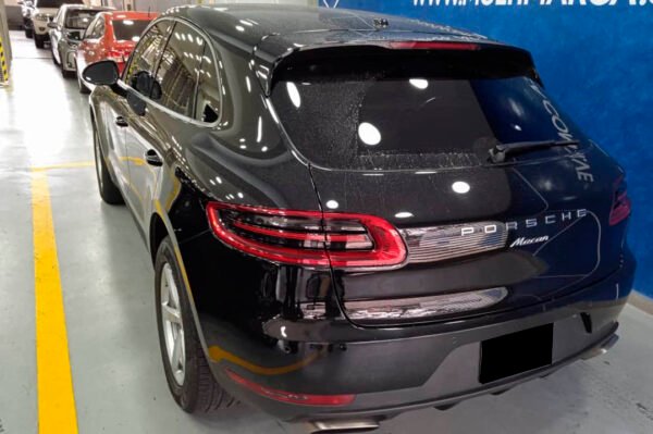 Macan - 58839km - Imagen 3