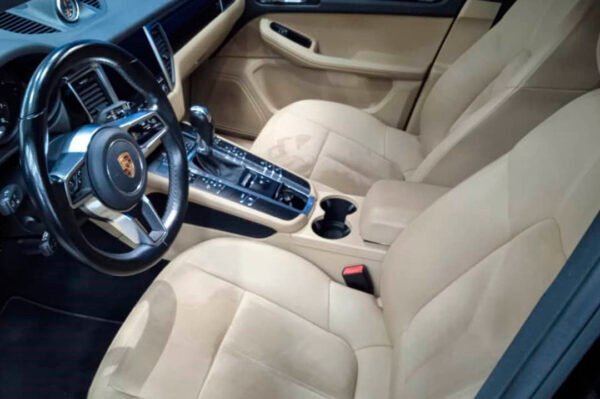 Macan - 58839km - Imagen 5