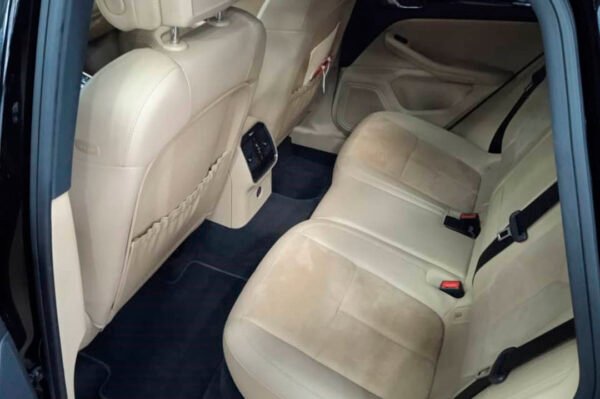 Macan - 58839km - Imagen 8