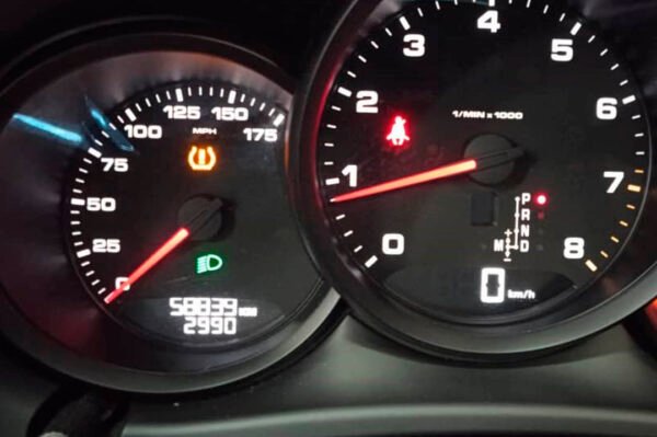 Macan - 58839km - Imagen 6