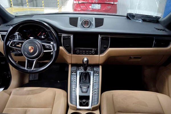 Macan - 58839km - Imagen 4