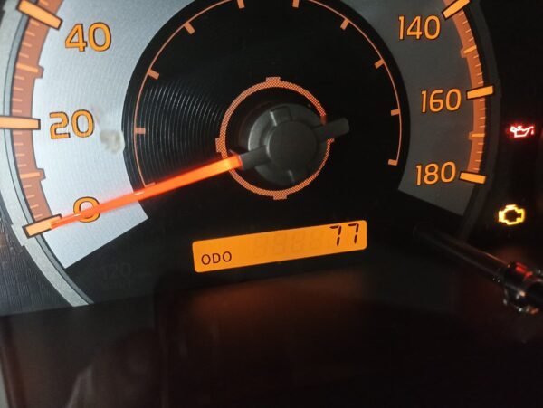 FJ Cruiser - 77KM - Imagen 6