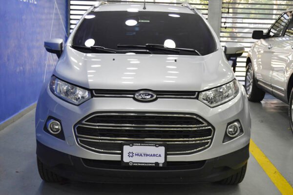 EcoSport - 49622KM - Imagen 2