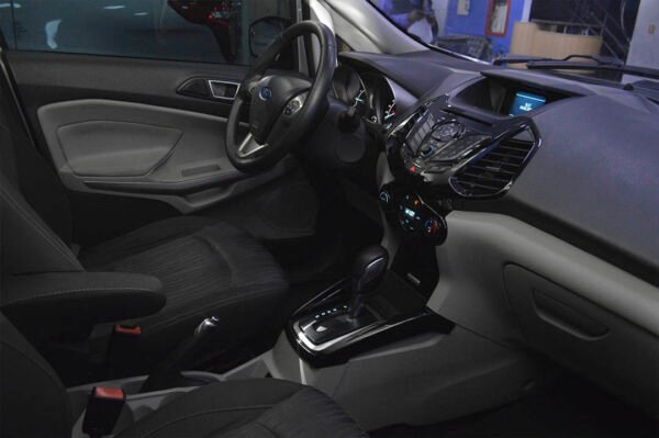 EcoSport - 49622KM - Imagen 5