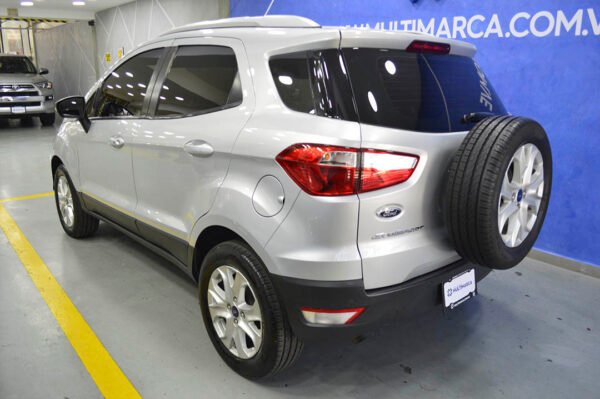 EcoSport - 49622KM - Imagen 3