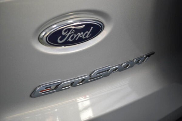 EcoSport - 49622KM - Imagen 13