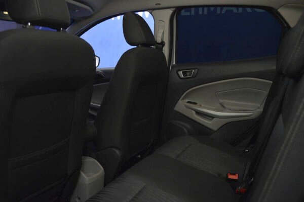 EcoSport - 49622KM - Imagen 12