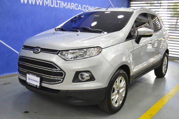 EcoSport - 49622KM