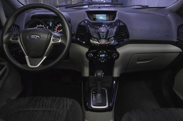 EcoSport - 49622KM - Imagen 4