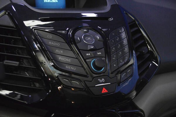 EcoSport - 49622KM - Imagen 8