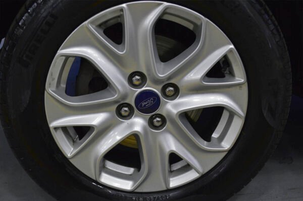 EcoSport - 49622KM - Imagen 7