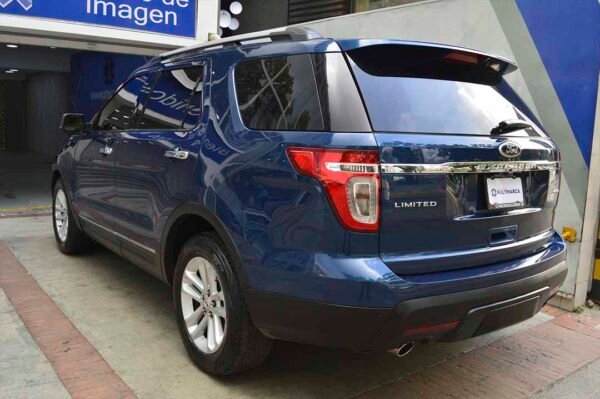 Explorer - 99548KM - Imagen 3