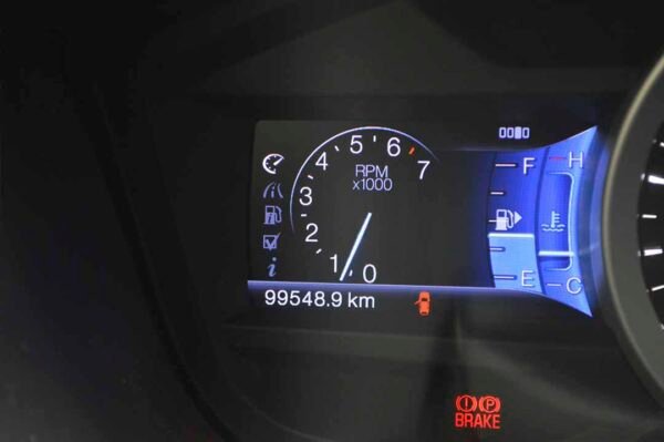 Explorer - 99548KM - Imagen 6